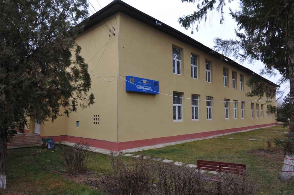 scoala bivolari iasi